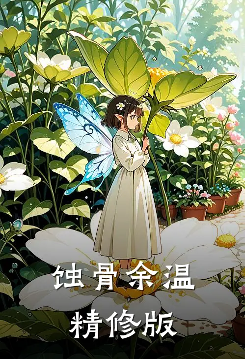蚀骨余温精修版
