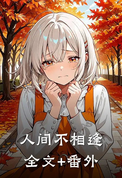人间不相逢全文+番外