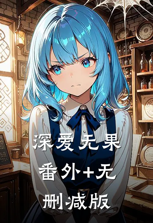 深爱无果:番外+无删减版