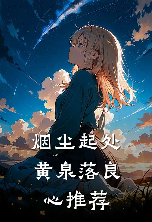 烟尘起处黄泉落良心推荐