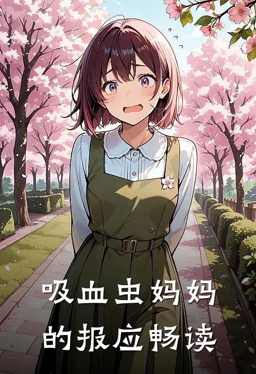 吸血虫妈妈的报应畅读