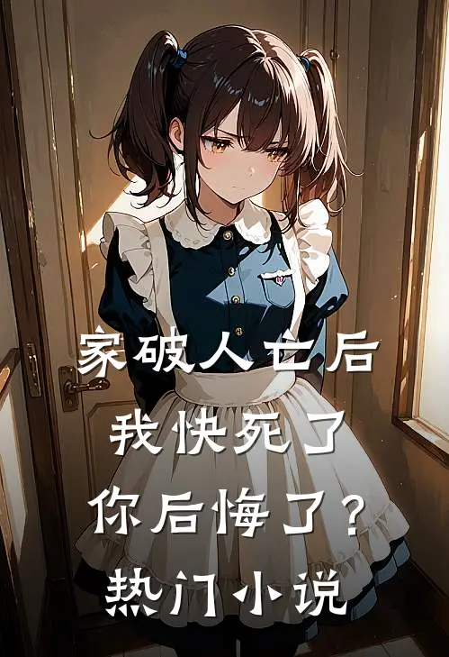 家破人亡后我快死了，你后悔了？热门小说