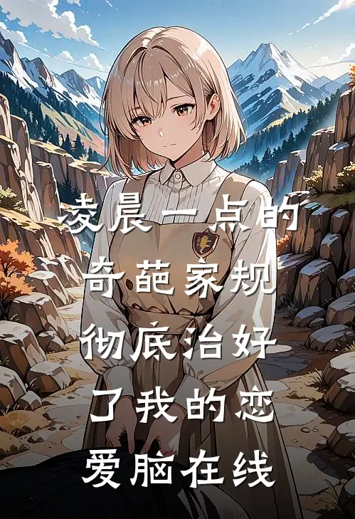 风起时爱已荒芜小说免费阅读