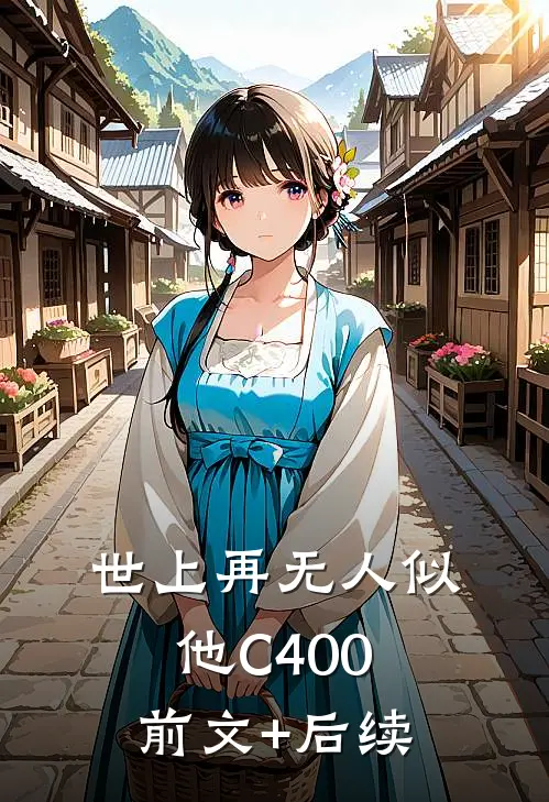 世上再无人似他C400:前文+后续