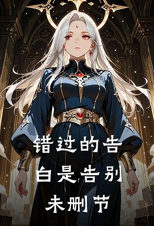 错过的告白是告别未删节