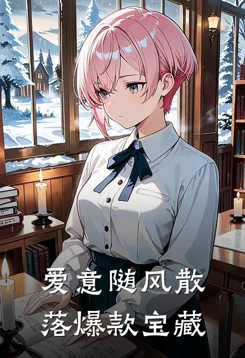 爱意随风散落爆款宝藏