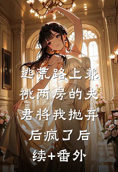 逃荒路上兼祧两房的夫君将我抛弃后疯了后续+番外