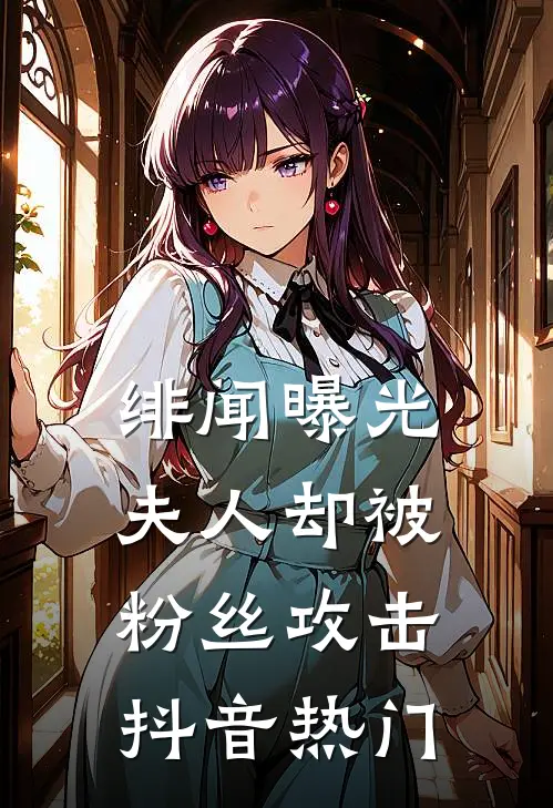 绯闻曝光，夫人却被粉丝攻击抖音热门