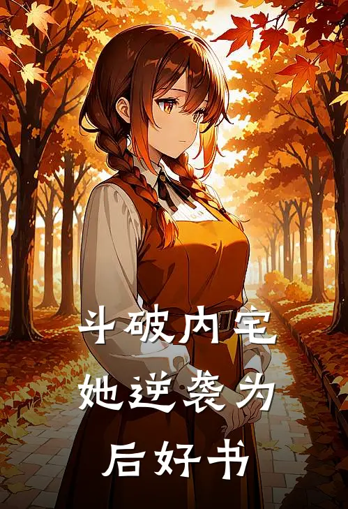 斗破内宅，她逆袭为后好书