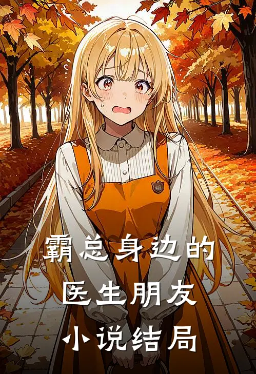霸总身边的医生朋友小说结局
