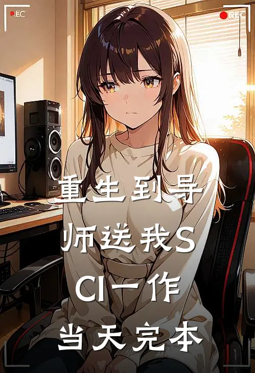 重生到导师送我SCI一作当天完本