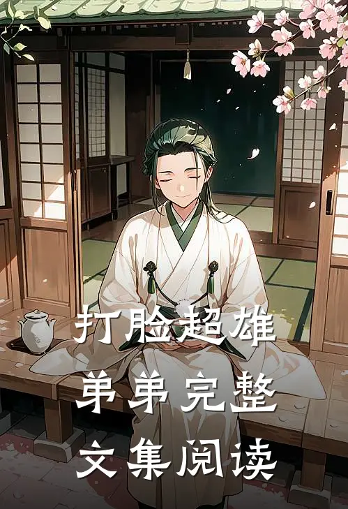打脸超雄弟弟完整文集阅读