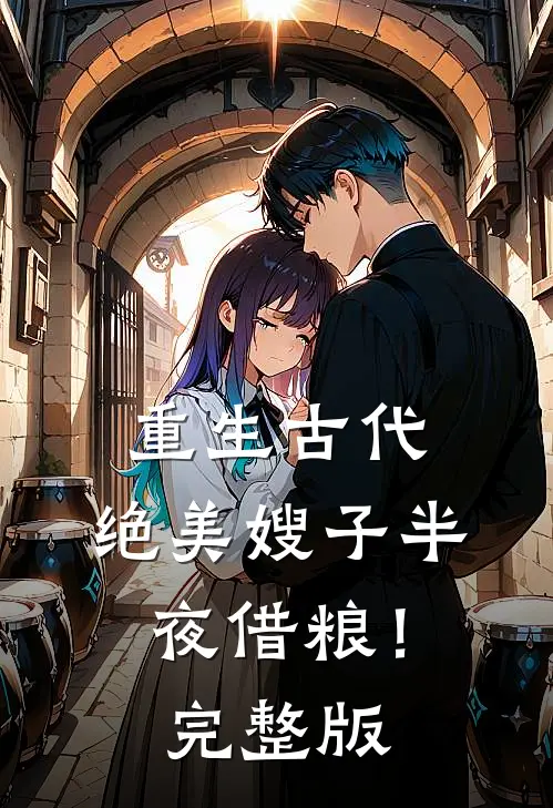 重生古代：绝美嫂子半夜借粮！完整版