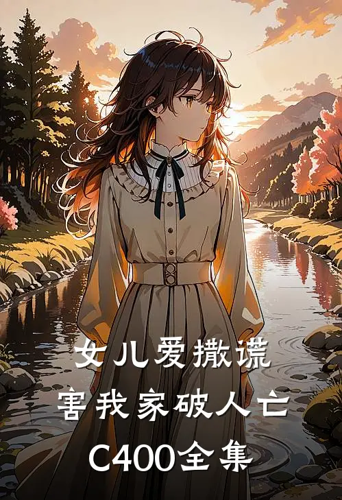 女儿爱撒谎，害我家破人亡C400全集