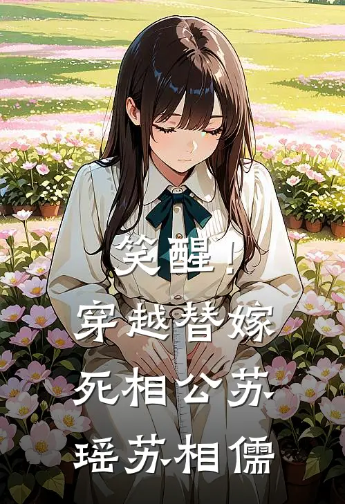 笑醒！穿越，替嫁，死相公苏瑶苏相儒