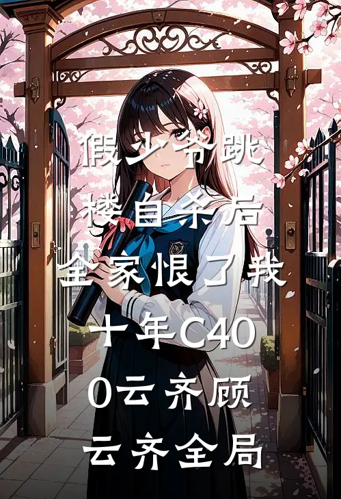假少爷跳楼自杀后，全家恨了我十年C400云齐顾云齐全局