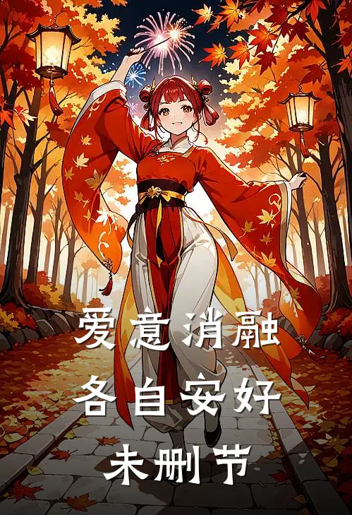 爱意消融，各自安好未删节