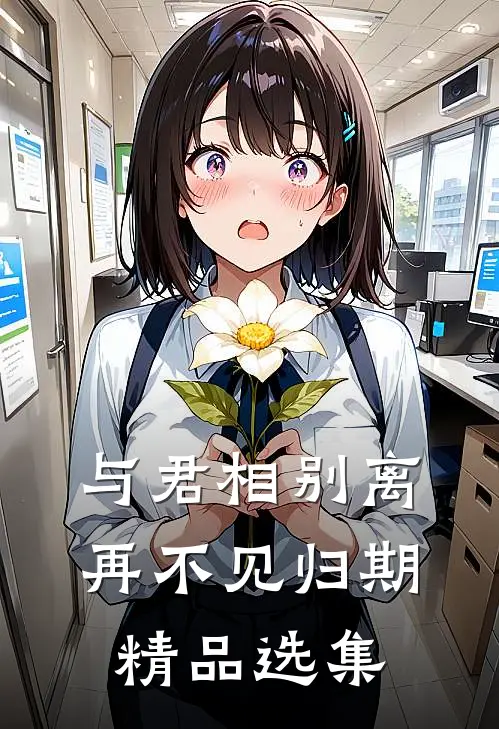 与君相别离，再不见归期精品选集