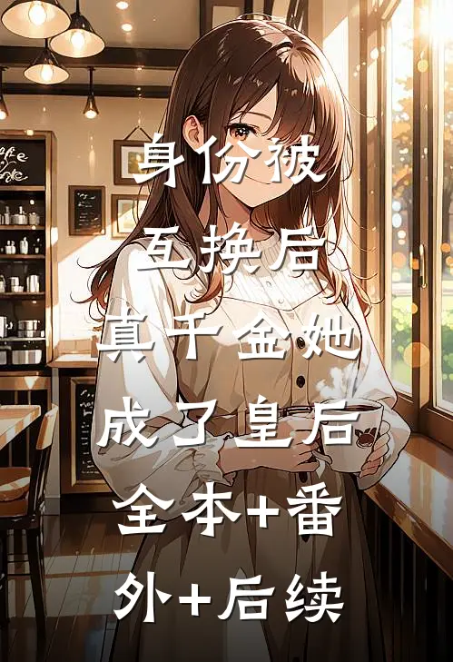 身份被互换后，真千金她成了皇后:全本+番外+后续