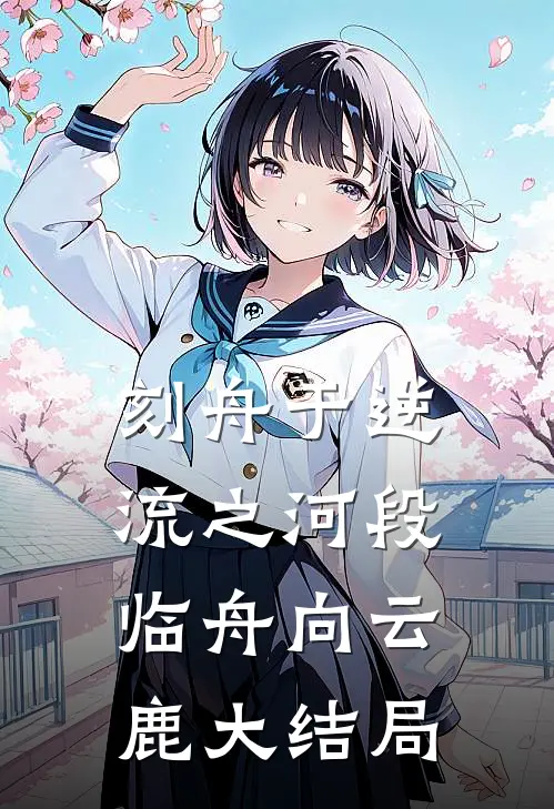 刻舟于逆流之河段临舟向云鹿大结局