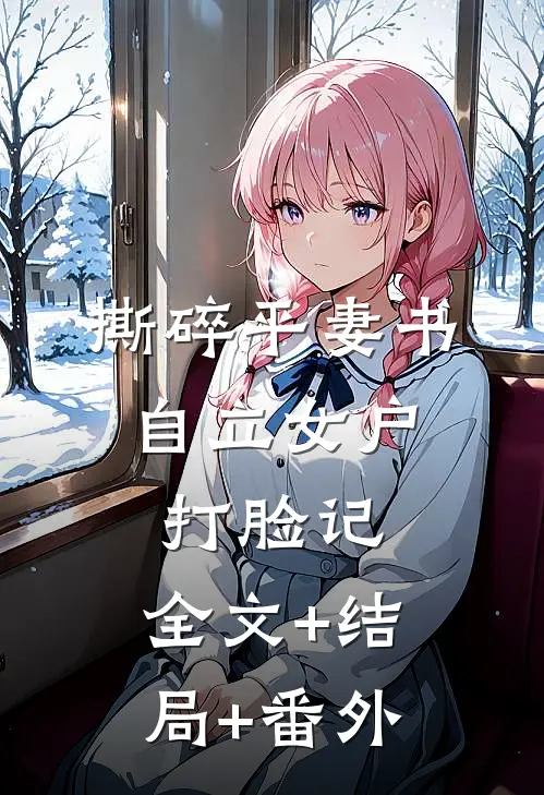 撕碎平妻书：自立女户打脸记:全文+结局+番外