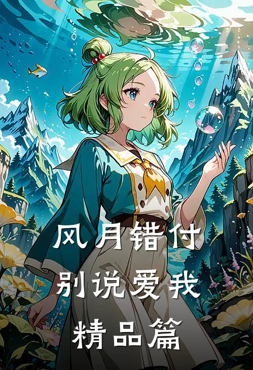 风月错付，别说爱我精品篇