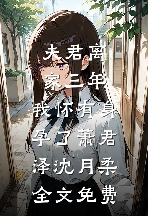 夫君离家三年，我怀有身孕了萧君泽沈月柔全文免费