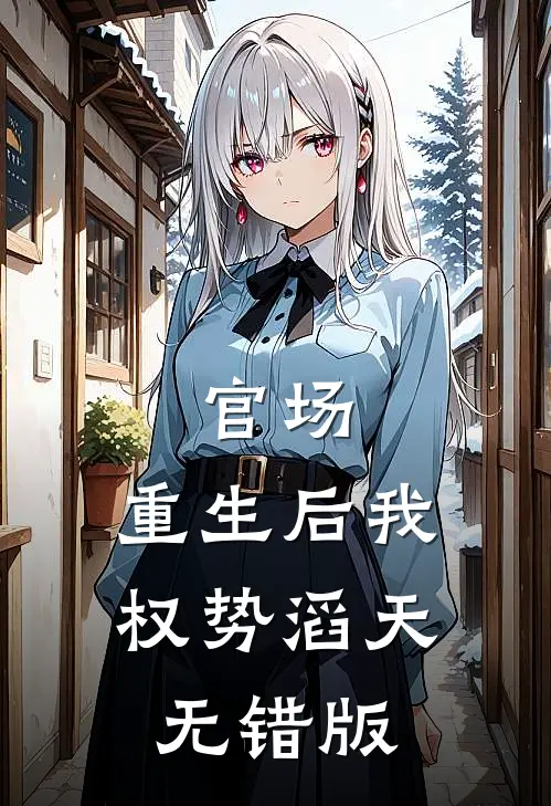 官场：重生后我权势滔天无错版