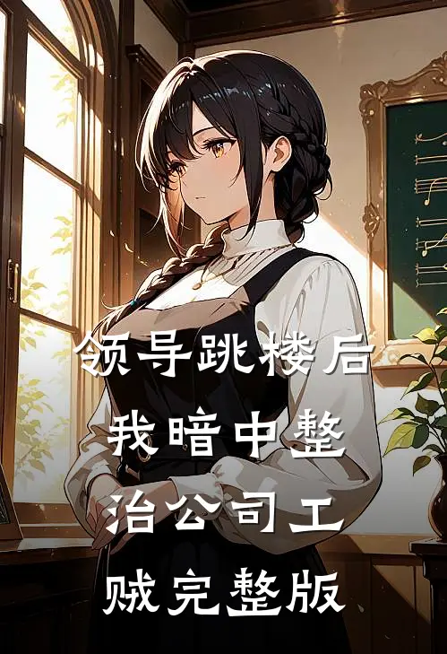 领导跳楼后，我暗中整治公司工贼完整版