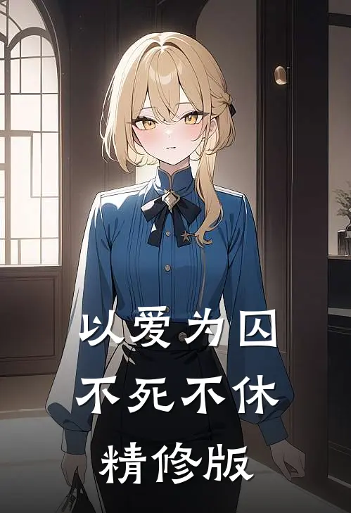 以爱为囚，不死不休精修版