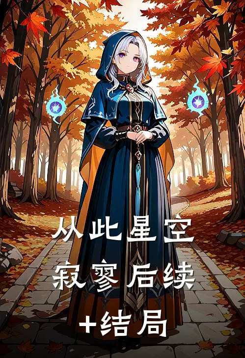 从此星空寂寥后续+结局