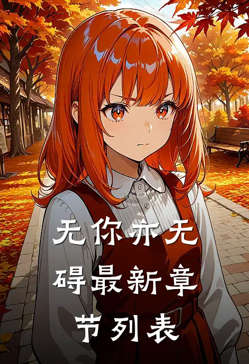 无你亦无碍最新章节列表