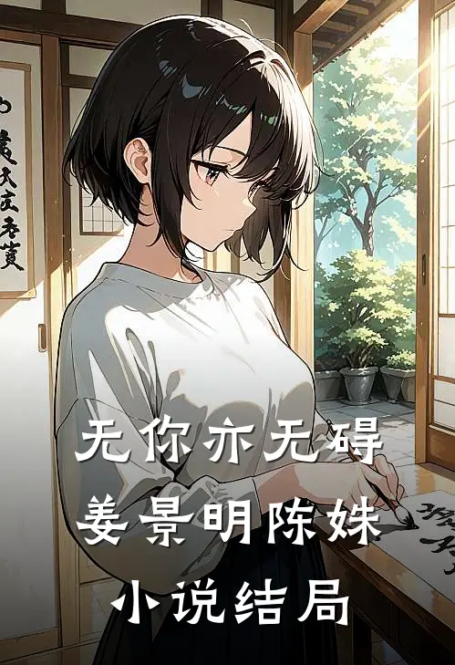 无你亦无碍姜景明陈姝小说结局