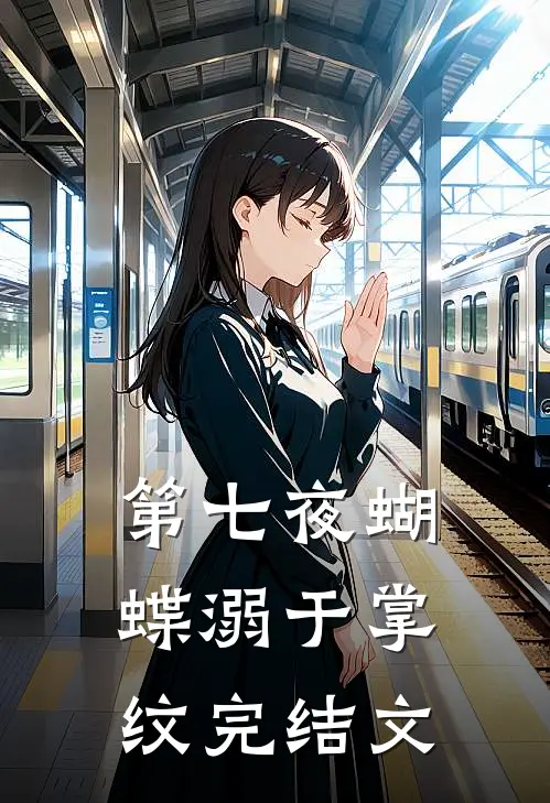 第七夜蝴蝶溺于掌纹完结文