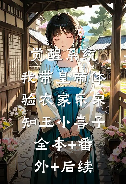 觉醒系统：我带皇帝体验农家乐宋知玉小喜子:全本+番外+后续