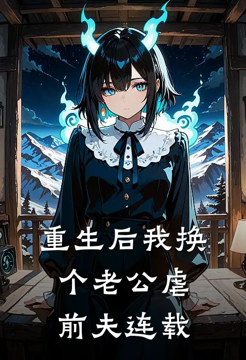 重生后我换个老公虐前夫连载