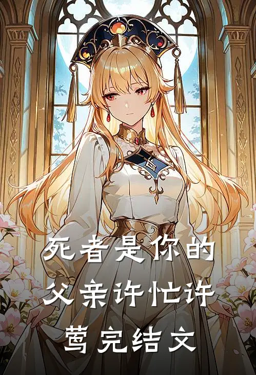死者是你的父亲许忙许莺完结文