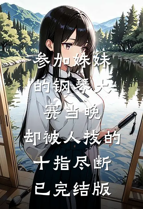 参加妹妹的钢琴大赛当晚，却被人拔的十指尽断已完结版
