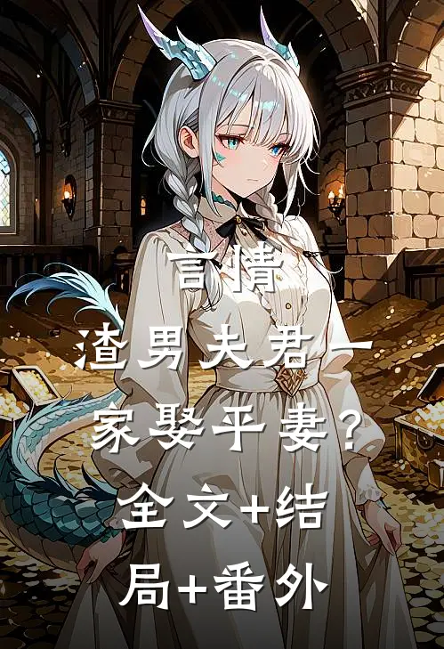 言情：渣男夫君一家娶平妻？:全文+结局+番外