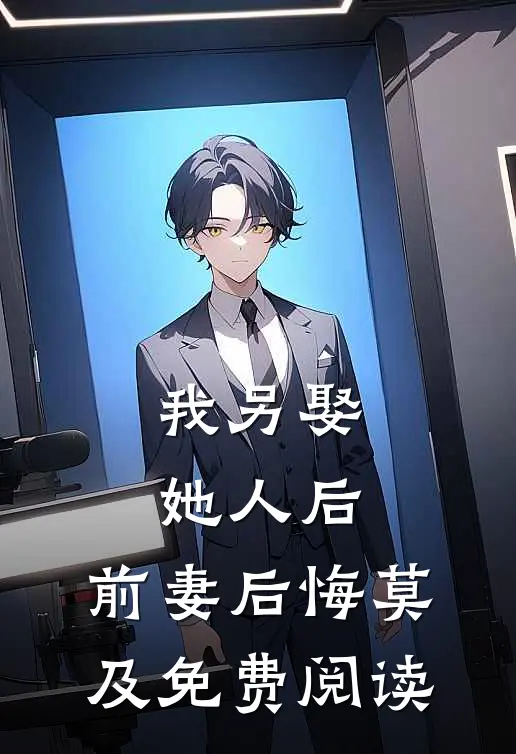 我另娶她人后，前妻后悔莫及免费阅读