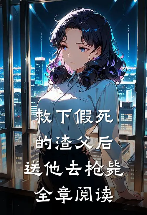 救下假死的渣父后，送他去枪毙全章阅读