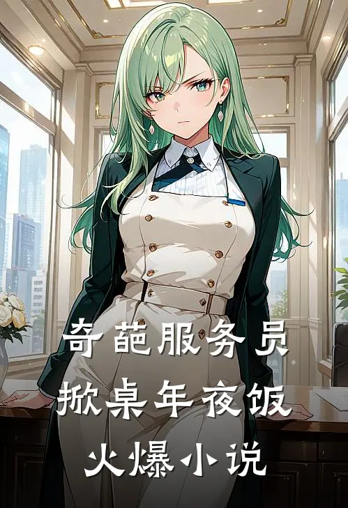 奇葩服务员掀桌年夜饭火爆小说