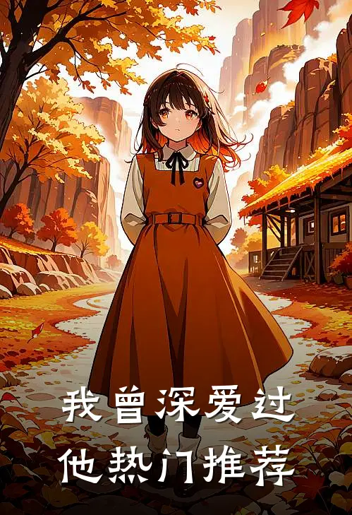 我曾深爱过他热门推荐