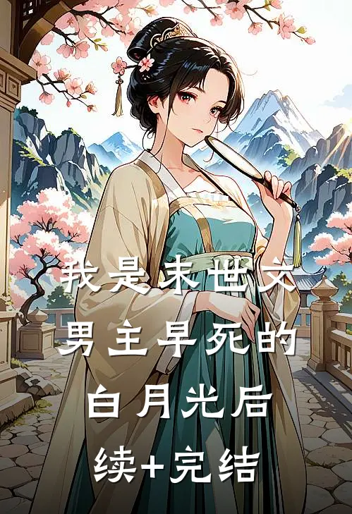 我是末世文男主早死的白月光后续+完结