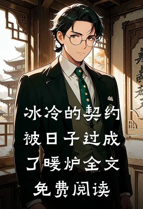 冰冷的契约，被日子过成了暖炉全文免费阅读