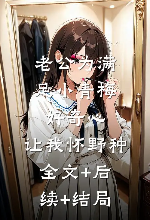 老公为满足小青梅好奇心，让我怀野种:全文+后续+结局
