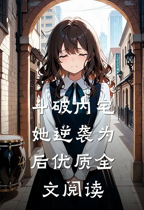 斗破内宅，她逆袭为后优质全文阅读