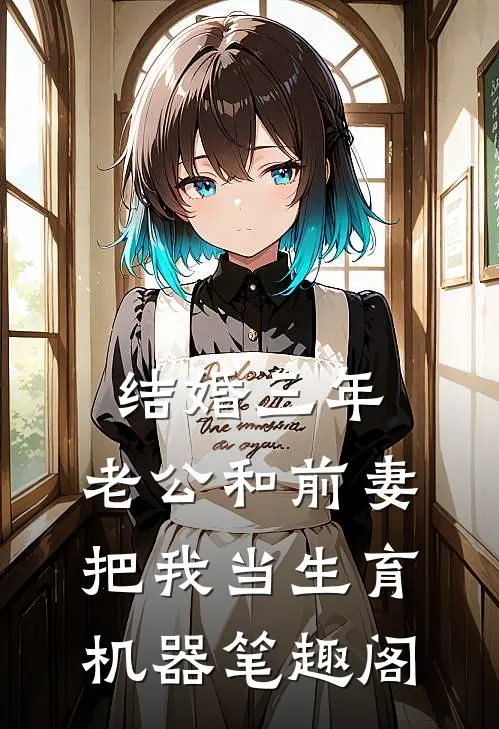结婚三年，老公和前妻把我当生育机器笔趣阁