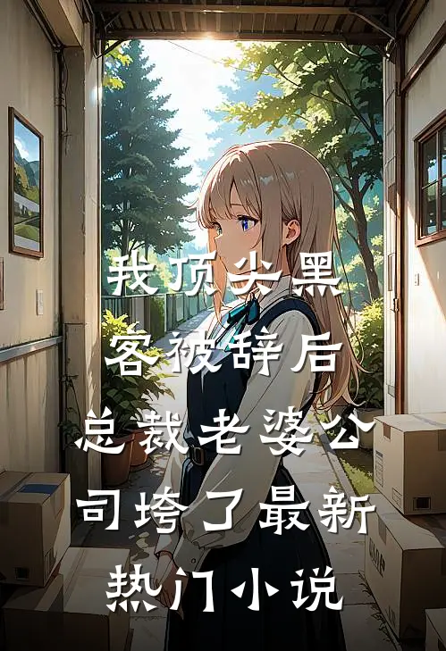 我顶尖黑客被辞后，总裁老婆公司垮了最新热门小说