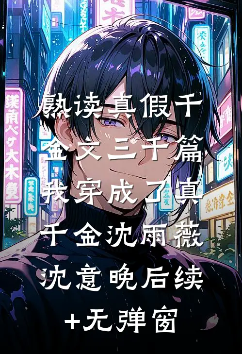 雪吻无声爱无烬番外